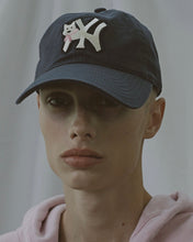 Load image into Gallery viewer, ILP Prep League Cap Navy
