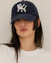 Load image into Gallery viewer, ILP Prep League Cap Navy
