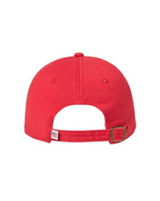 Load image into Gallery viewer, ILP Prep League Cap Red
