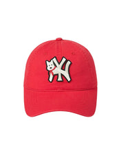 Load image into Gallery viewer, ILP Prep League Cap Red
