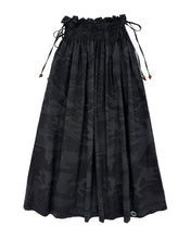 Load image into Gallery viewer, PLASMA SPHERE Tunnel Skirt Dark Grey
