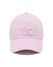 Load image into Gallery viewer, Kijun K Symbol Cap Pink
