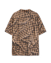 Load image into Gallery viewer, MMIC Effector Shirt Golden Beige
