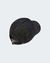 Load image into Gallery viewer, MMIC Legacy Cap Washed Black
