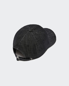 MMIC Legacy Cap Washed Black