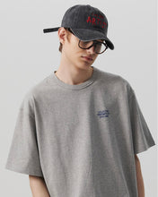 Load image into Gallery viewer, N. Archive Real Artist Pigment Washing Cap Grey
