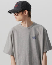 Load image into Gallery viewer, N. Archive Real Artist Pigment Washing Cap Grey
