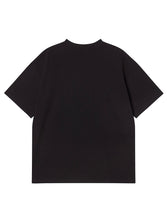 Load image into Gallery viewer, ILP New Apollo Dog T-Shirt Black
