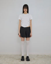 将图片加载到图库查看器，FLARE UP Cloud T-shirt White
