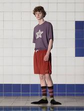 Load image into Gallery viewer, UNALLOYED Logo Nylon Short Brick
