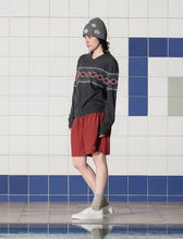 Load image into Gallery viewer, UNALLOYED Logo Nylon Short Brick
