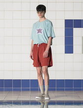 Load image into Gallery viewer, UNALLOYED Logo Nylon Short Brick
