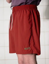 Load image into Gallery viewer, UNALLOYED Logo Nylon Short Brick
