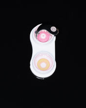 Load image into Gallery viewer, METALBELLY Yin&amp;Yang Earrings
