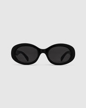 Load image into Gallery viewer, BLUE ELEPHANT Ove Sunglasses Black
