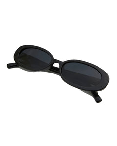 2cube eyewear Kurtsunnah Sunglasses Black