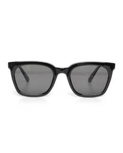 2cube eyewear Ain Sunglasses Black