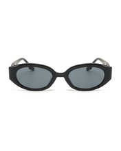 Load image into Gallery viewer, 2cube eyewear 3SETP Sunglasses Black
