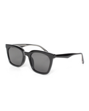 Load image into Gallery viewer, 2cube eyewear Ain Sunglasses Black
