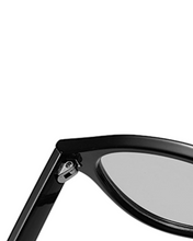 Load image into Gallery viewer, 2cube eyewear Bista Sunglasses Black
