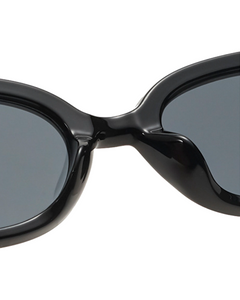 2cube eyewear 3SETP Sunglasses Black