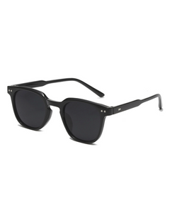 2cube eyewear Setup Sunglasses Black