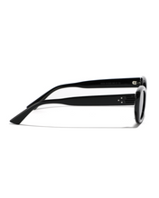 Load image into Gallery viewer, 2cube eyewear Leehype Sunglasses Black
