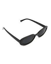 Load image into Gallery viewer, 2cube eyewear Kurtsunnah Sunglasses Black
