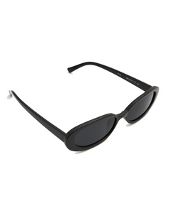 2cube eyewear Kurtsunnah Sunglasses Black