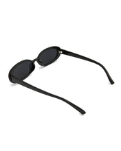Load image into Gallery viewer, 2cube eyewear Kurtsunnah Sunglasses Black
