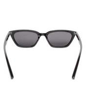 Load image into Gallery viewer, 2cube eyewear Rossi Sunglasses Black
