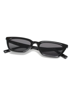 2cube eyewear Rossi Sunglasses Black