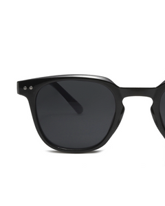 2cube eyewear Setup Sunglasses Black