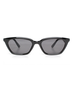 2cube eyewear Rossi Sunglasses Black