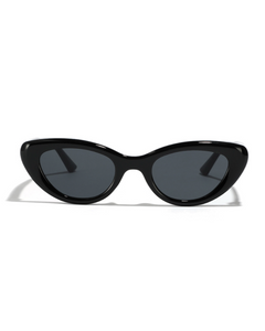2cube eyewear Leehype Sunglasses Black