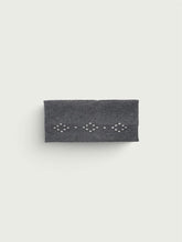 Load image into Gallery viewer, OOO Diamante Studded Headband Grey
