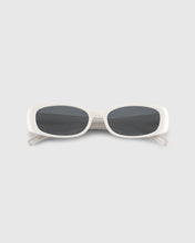 Load image into Gallery viewer, BLUE ELEPHANT Ranger Sunglasses Ivory
