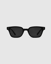 Load image into Gallery viewer, BLUE ELEPHANT Rika-S Sunglasses Black
