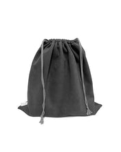 Load image into Gallery viewer, TOITT Bucket Knot Twist Bag Silky Black
