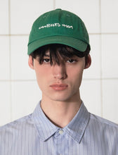 Load image into Gallery viewer, UNALLOYED Unalloyed Room Cap Green
