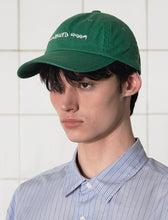 Load image into Gallery viewer, UNALLOYED Unalloyed Room Cap Green
