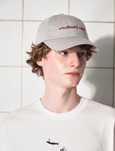 Load image into Gallery viewer, UNALLOYED Unalloyed Room Cap Grey
