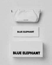 Load image into Gallery viewer, BLUE ELEPHANT Marlon Sunglasses Black
