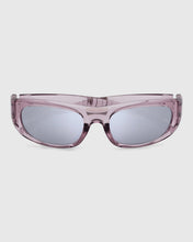 Load image into Gallery viewer, BLUE ELEPHANT Glenda Violet Crystal
