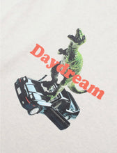 Load image into Gallery viewer, Tee Library Dream T-shirt Light Grey
