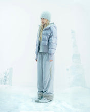 Load image into Gallery viewer, OJOS Hairy Beanie Grey
