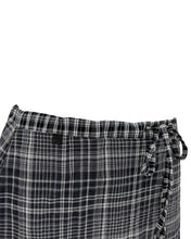 将图片加载到图库查看器，PLASMA SPHERE Duplex Skirt Black
