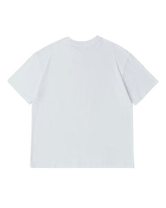 ILP New Parisian T-shirt White