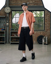 将图片加载到图库查看器，DWSE All-Day Bermuda Shorts Black
