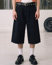 将图片加载到图库查看器，DWSE All-Day Bermuda Shorts Black
